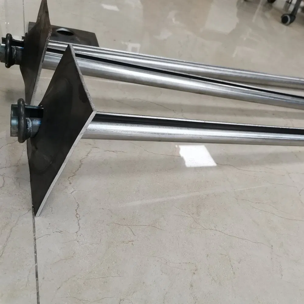 33mm Split Set Used for Mine High Quality Split Set Stabilizers with Factory Price