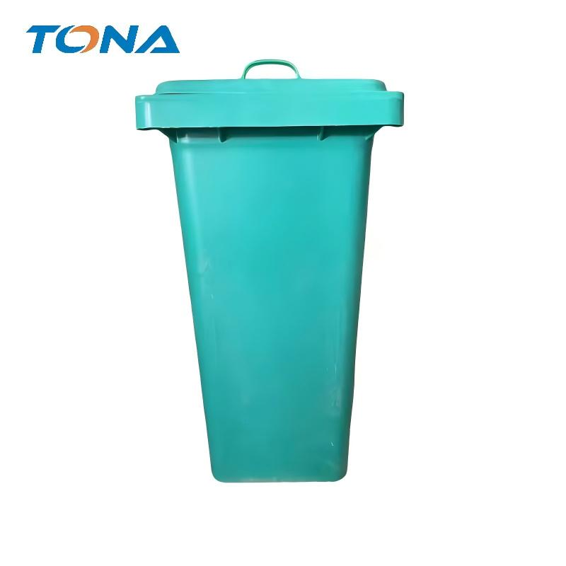 Fiberglass SMC Waste Container Long-Lasting Inexpensive Waste Bin