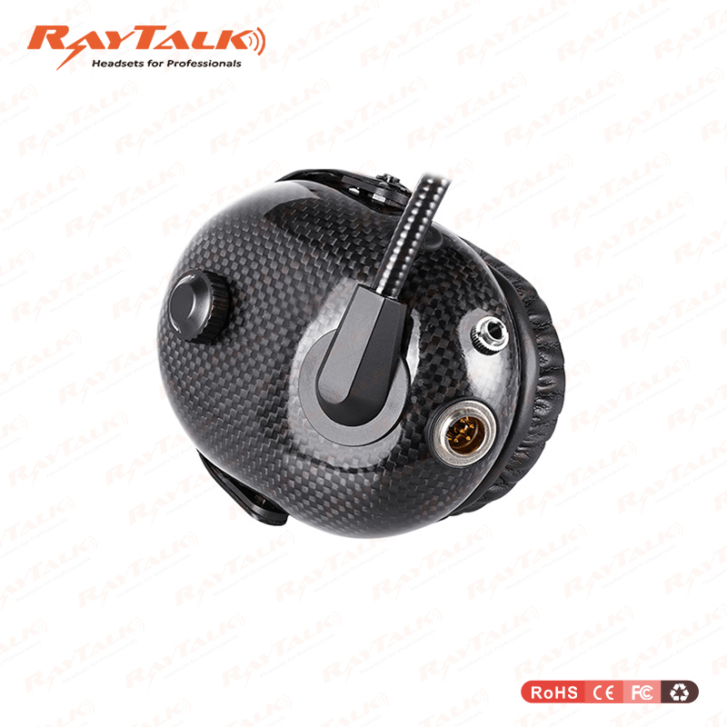 Гарнитура Raytalk Off Road с шумоподавлением