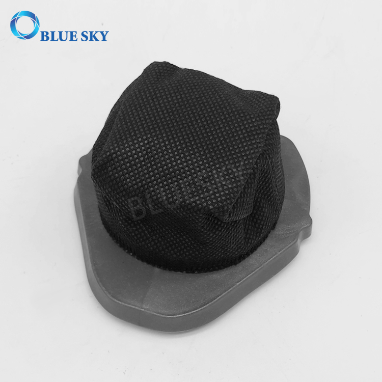 Dust Cup Filters Compatible with Shark LV800 LV801 LV801c Vacuum Cleaners Part # Xdcf800