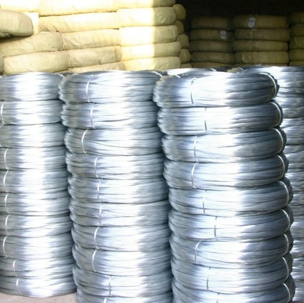 High-Quality ASTM Certified Galvanized Wire for Eco-Friendly Construction