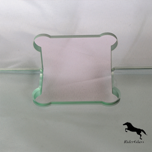 Clear Float Glass 4mm 5mm 12mm