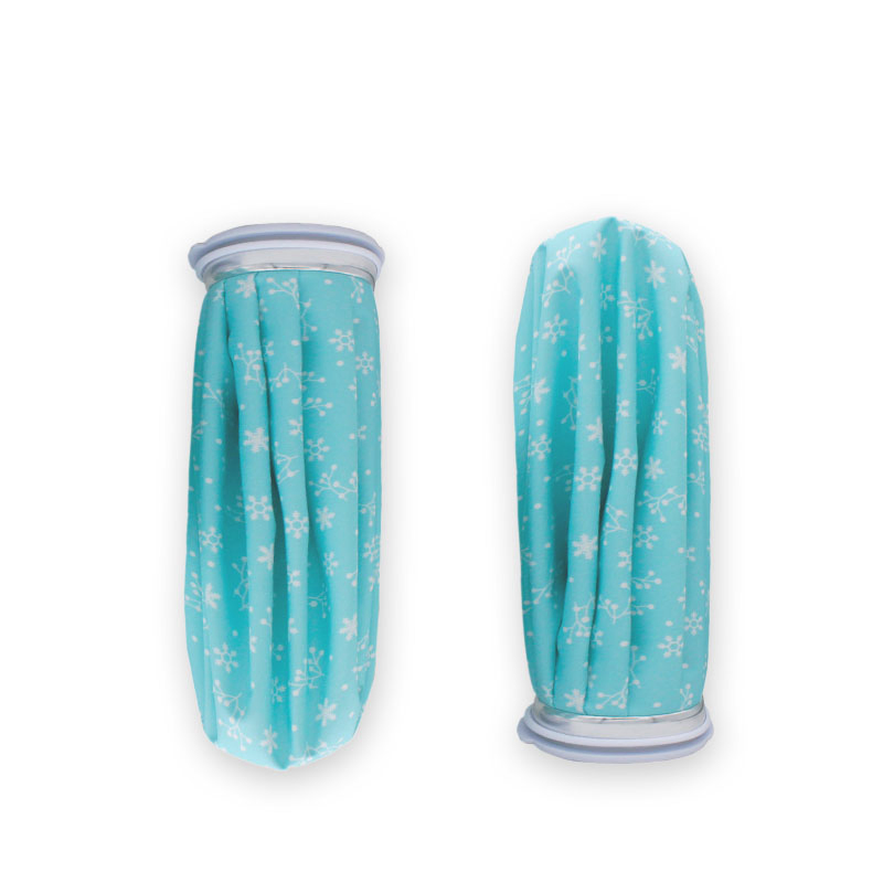 Reusable Heat and Ice Packs Flexible Ice Pack Bags for Pain Relief
