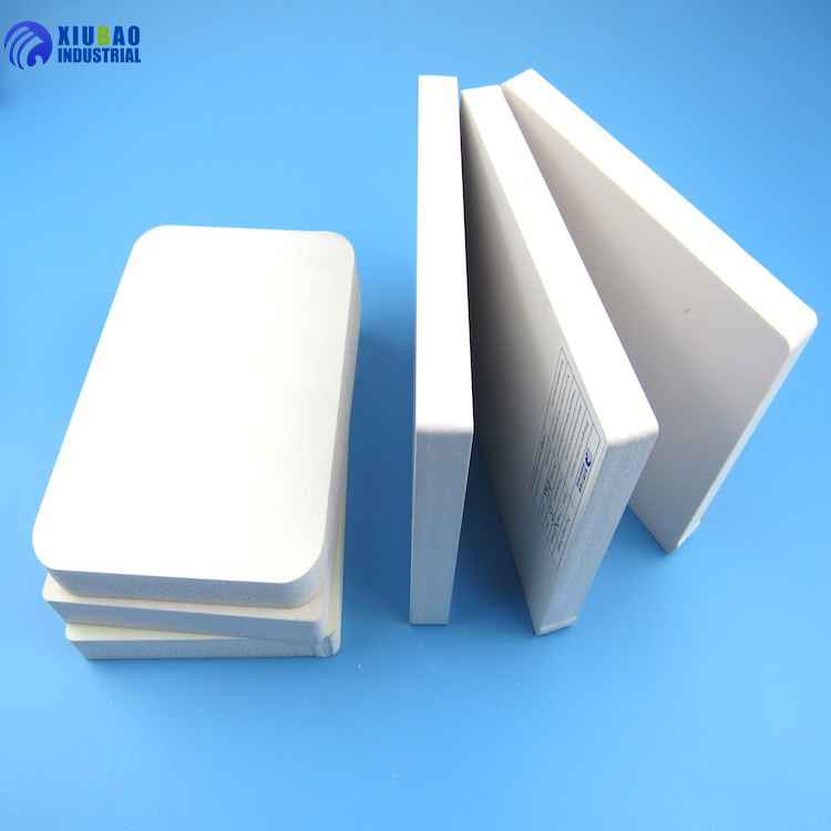 1-30mm PVC Foam Sheet PVC Board