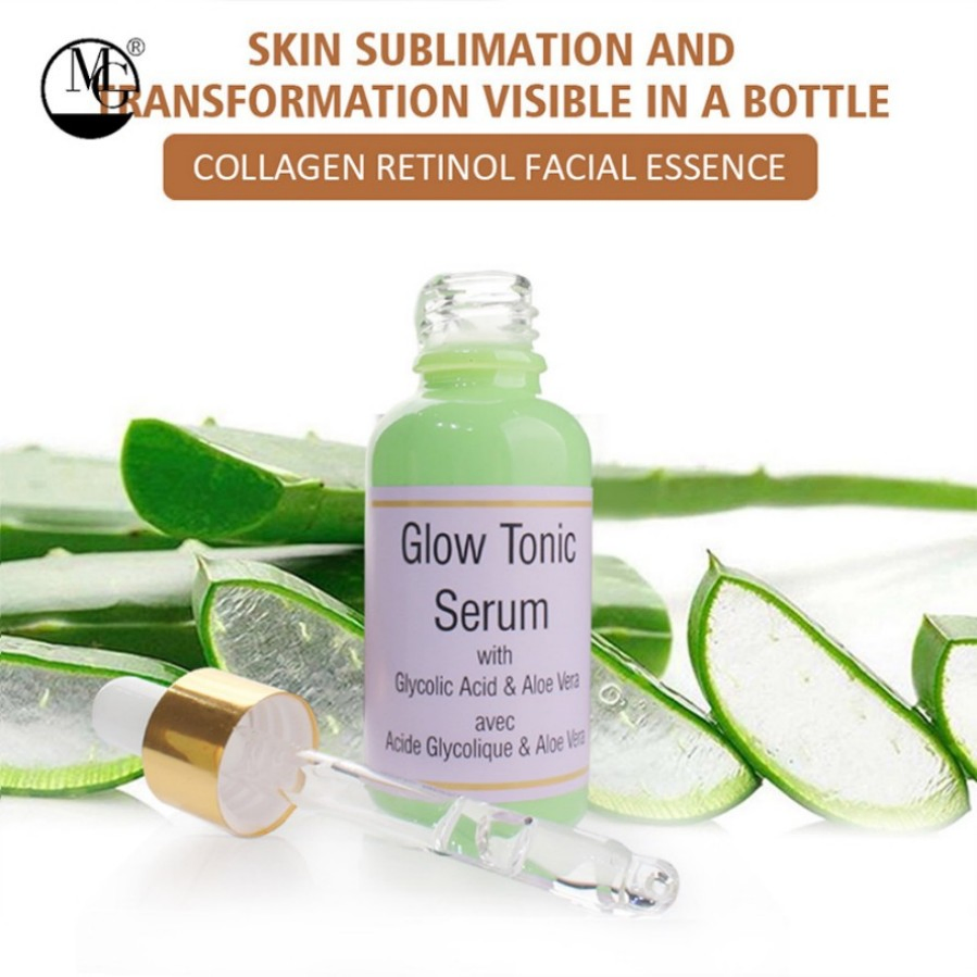 Firming Soft Hand Care Skin Repairing Essence for Travel