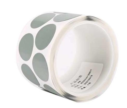 Premium Aluminum Oxide Sanding Discs for Car Polishing