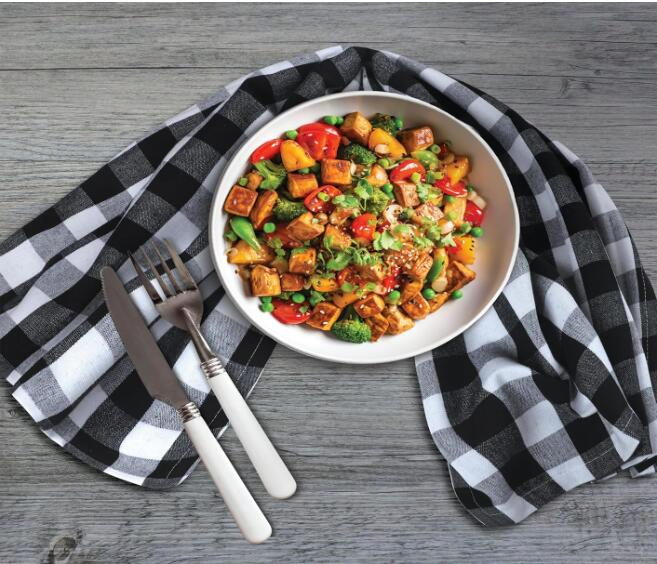 Premium Urban Villa Kitchen Towels - Super Soft & Highly Absorbent