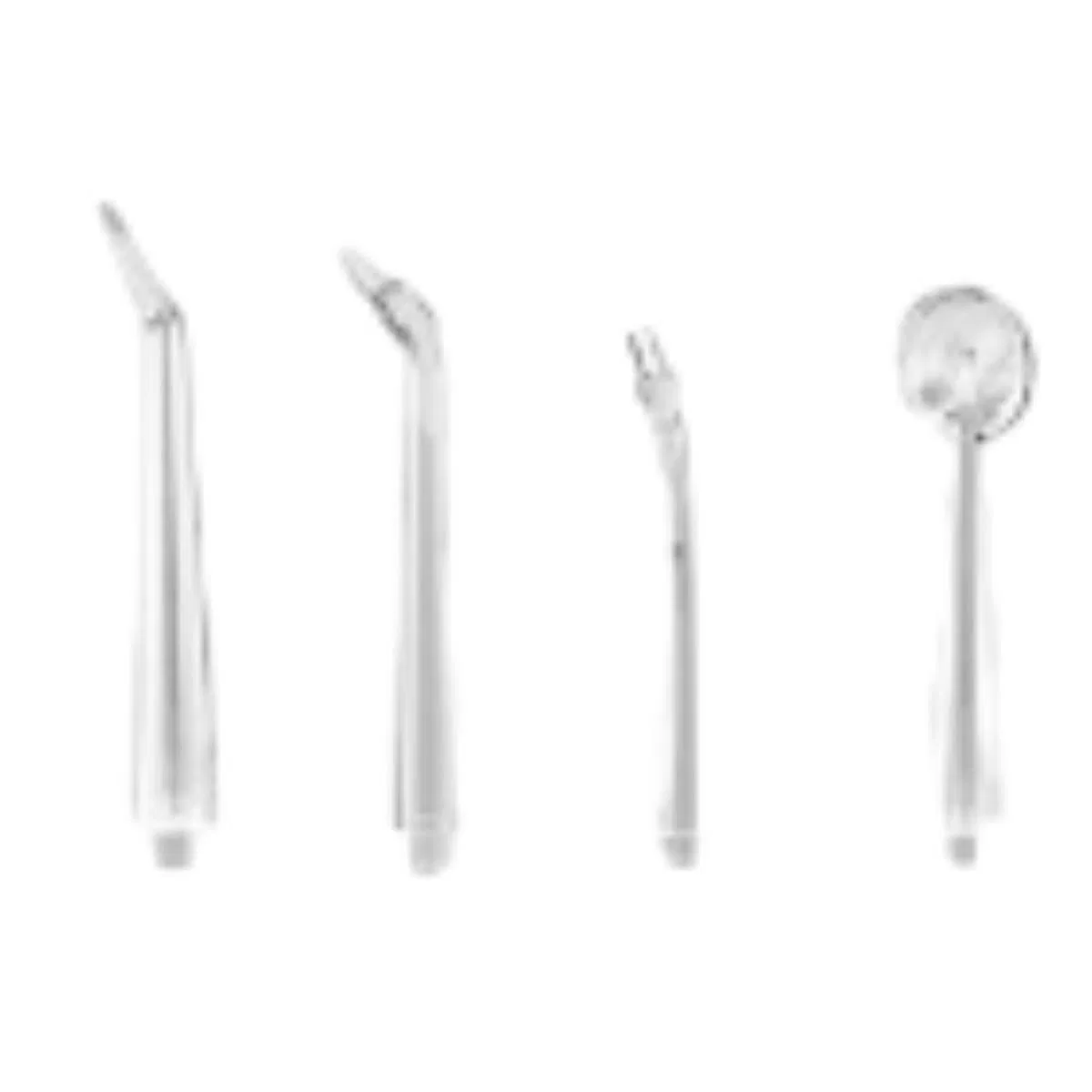 New LED Display Portable Orthodontic Oral Cleaning Electric Water Floss