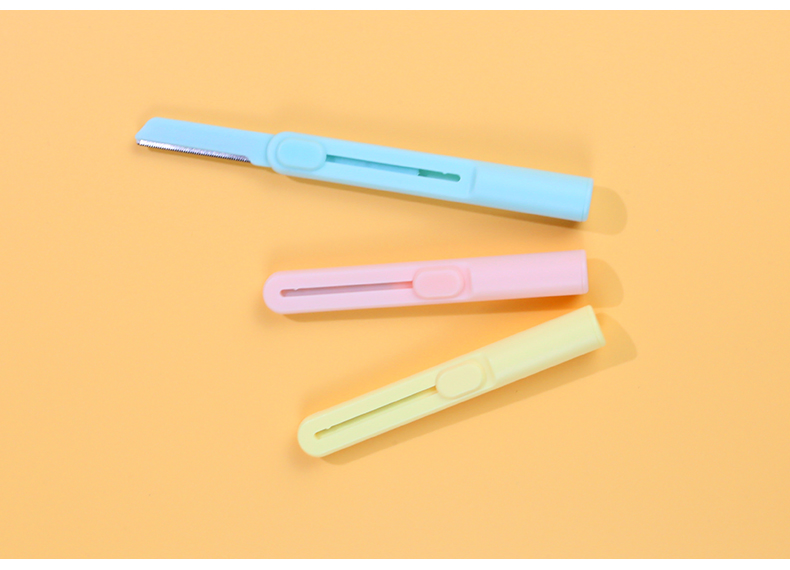 Ultimate Women's Face Shaver and Eyebrow Trimmer Kit