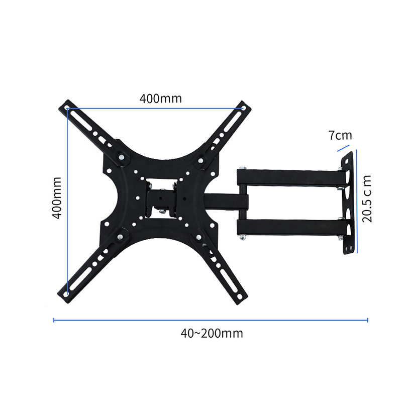 TV Wall Stand Mount Bracket TV LED LCD Television Screen Holder