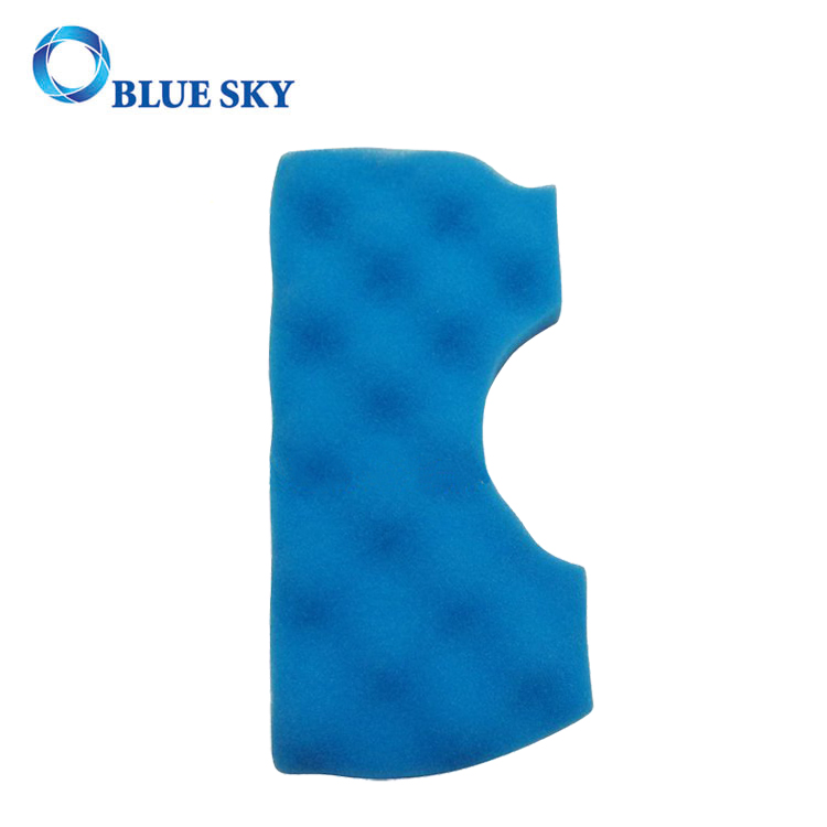 Blue Dust Filter Foam for Samsung Sc4330 Sc4340 Sc4350 Vacuum Cleaner Parts