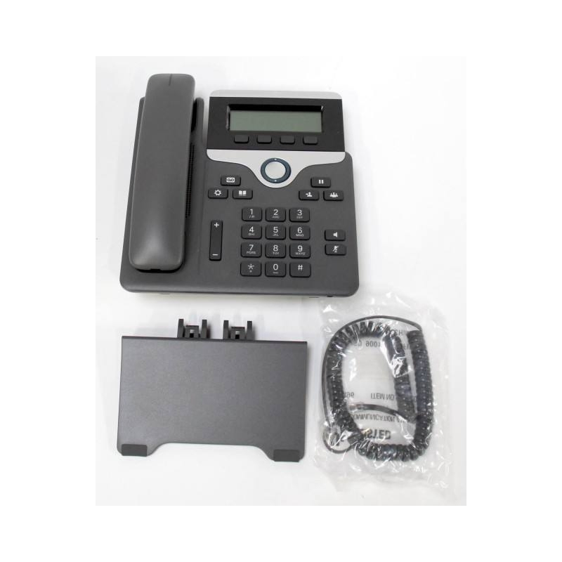 Reliable Cp-7841-K9 IP Phone with Crystal Clear Sound
