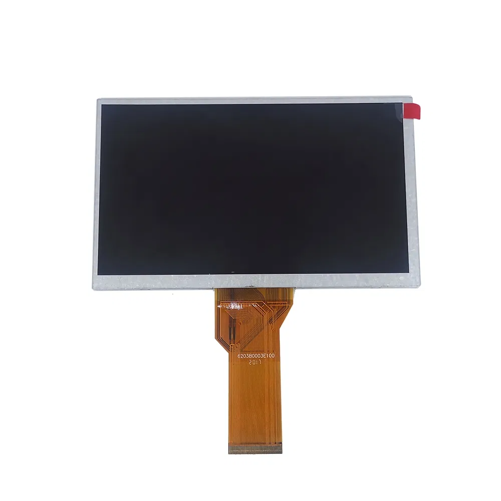 IPS TFT LCD дисплей с сенсорным экраном, 2.2-10.1 дюйма