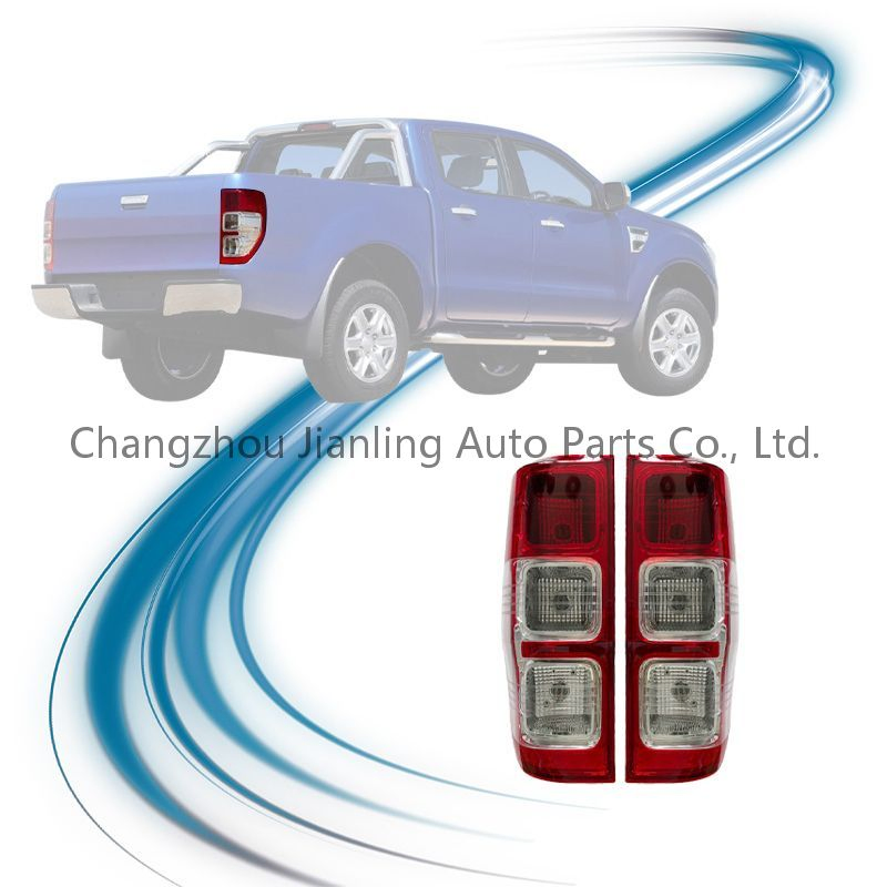 Taillight for Ford Ranger Pickup 2014-2016