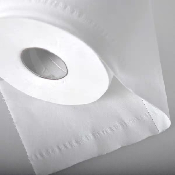 Tissue Paper in Jumbo Reels