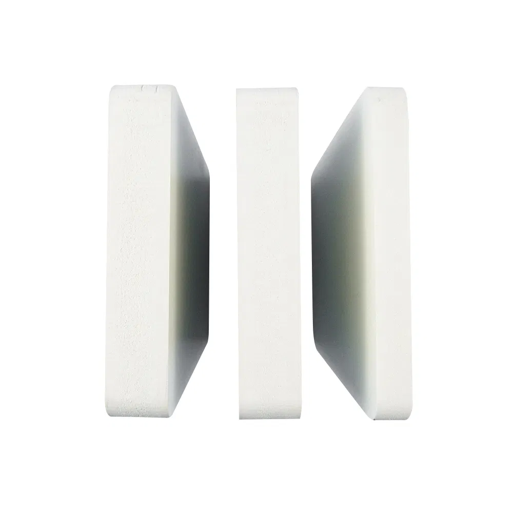 Factory Supply PVC Crust Foam Board 15mm 20mm Recycle Rigid PVC Foam Sheet