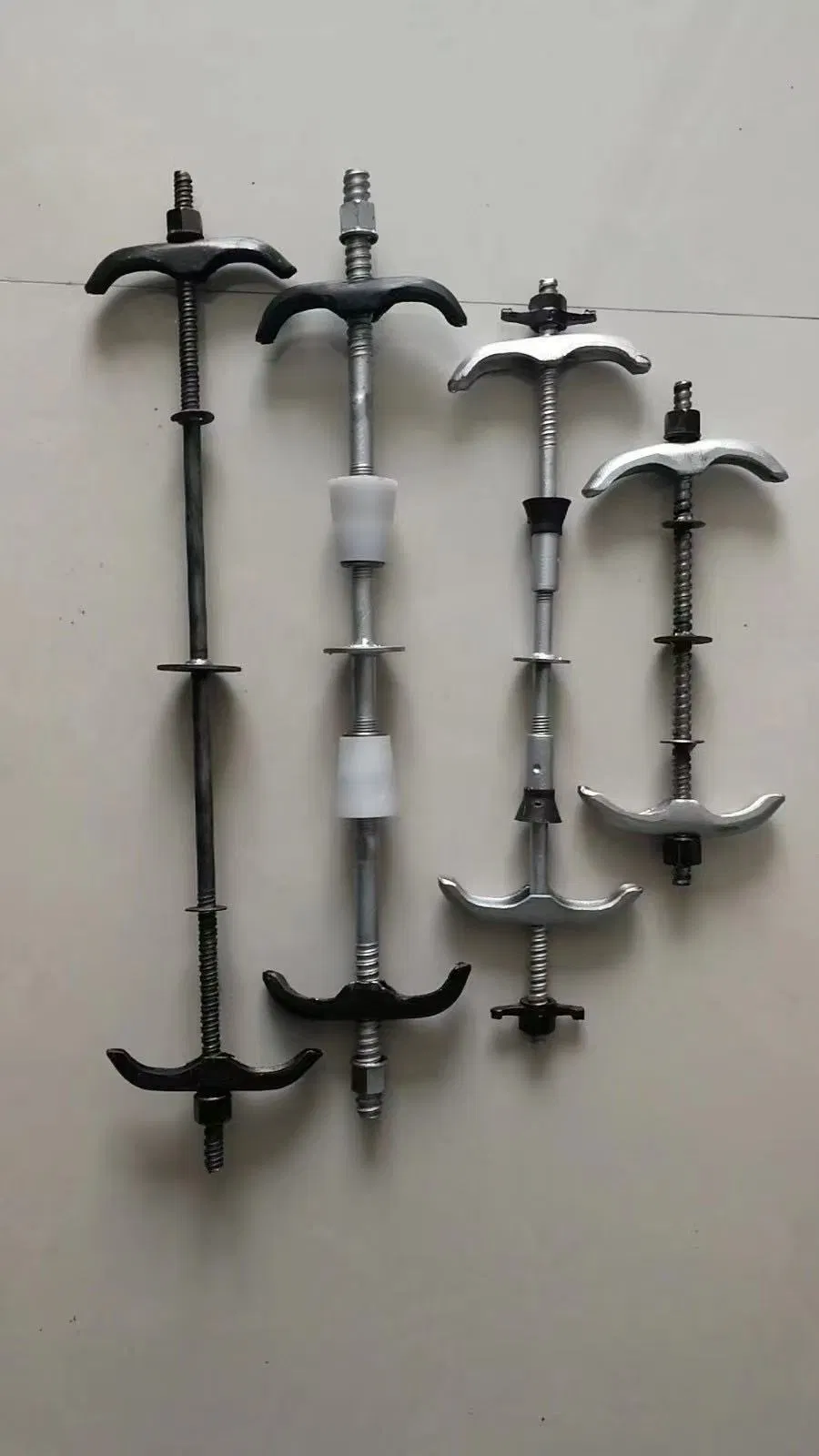 Heavy-Duty Water Stop Screw for Reliable Construction Industry Solutions