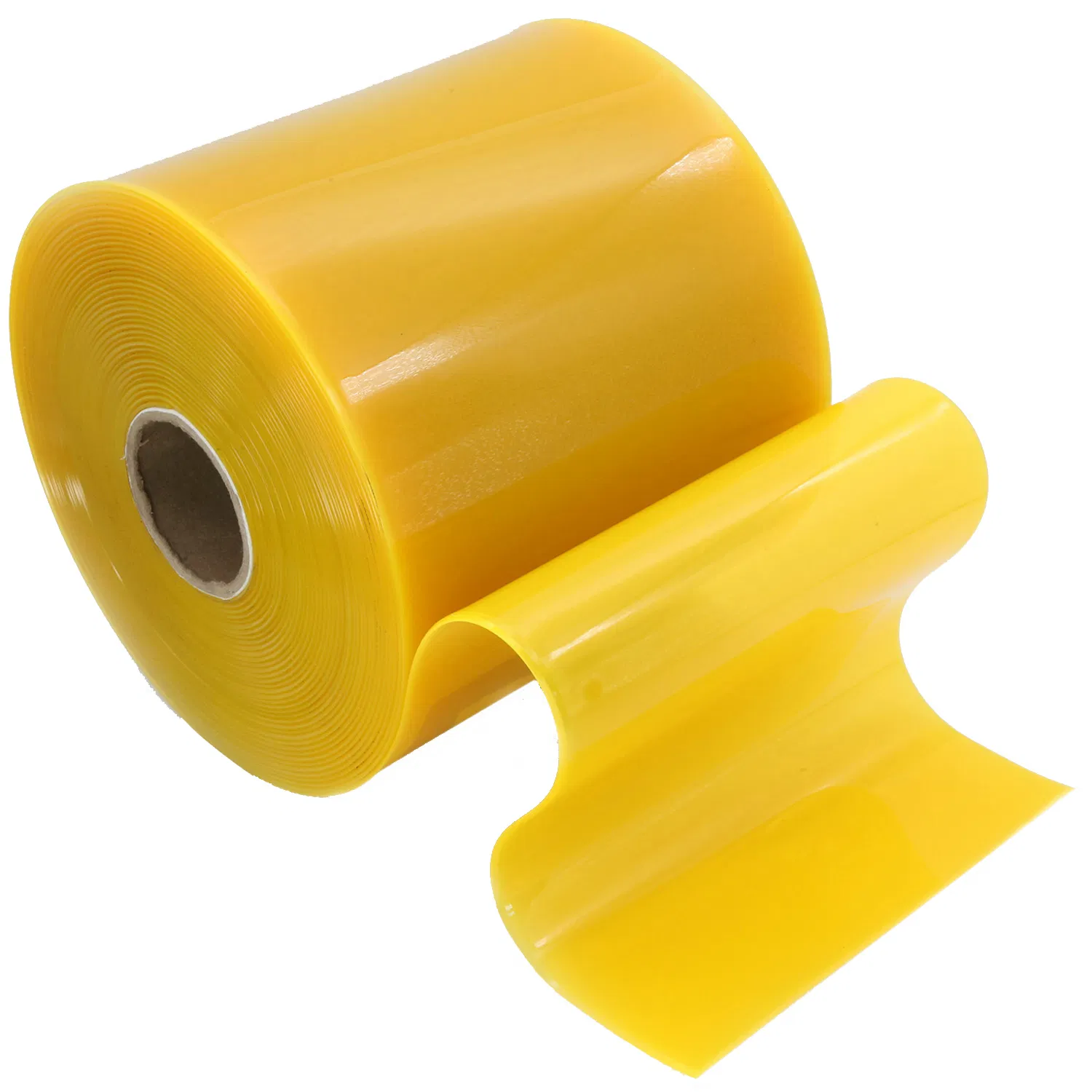 Stainless Steel Fixed System for PVC Strip Curtain Hanger Holder