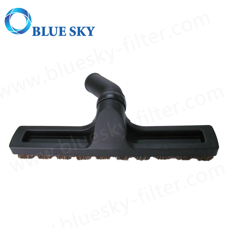 Universal Hardwood Floor Brush with Soft Bristles Vacuum Cleaner Attachments