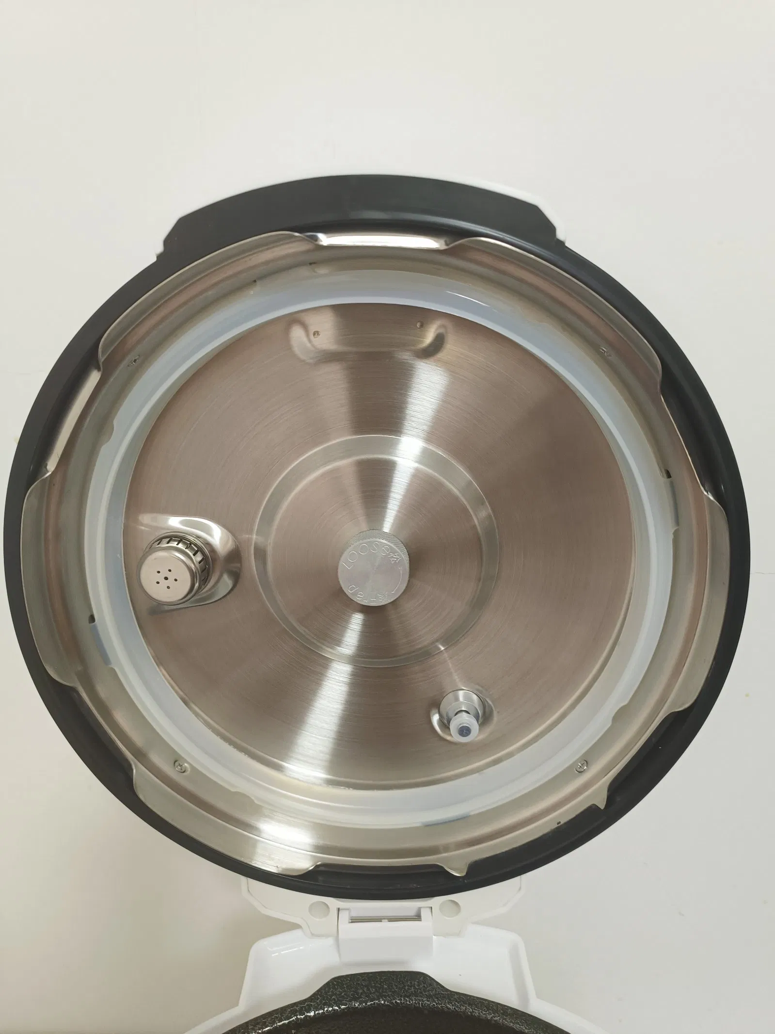 5L 6L Stainless Steel Electric Multi Pressure Rice Cooker with LED Display