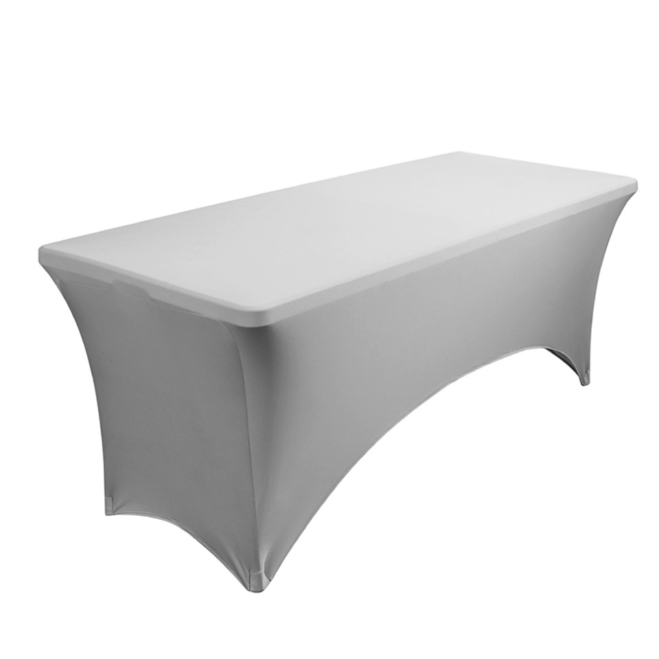 Beauty Salon Massage Elastic Bed Cover High Stretch Table Cover Buffet Cloth