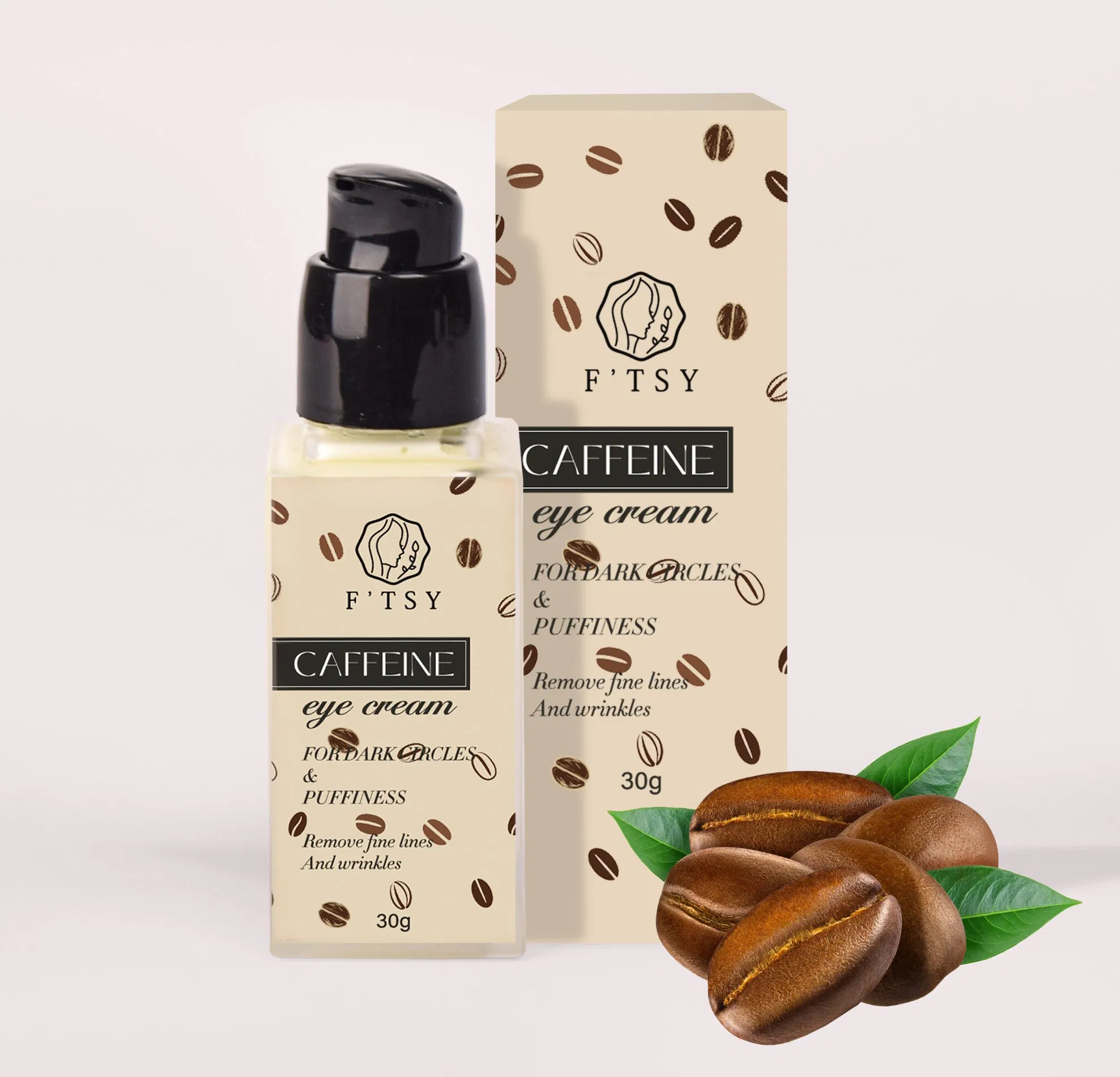 Best Under Eye Cream Mask Korean Cosmetics Skincare Wrinkle Removal