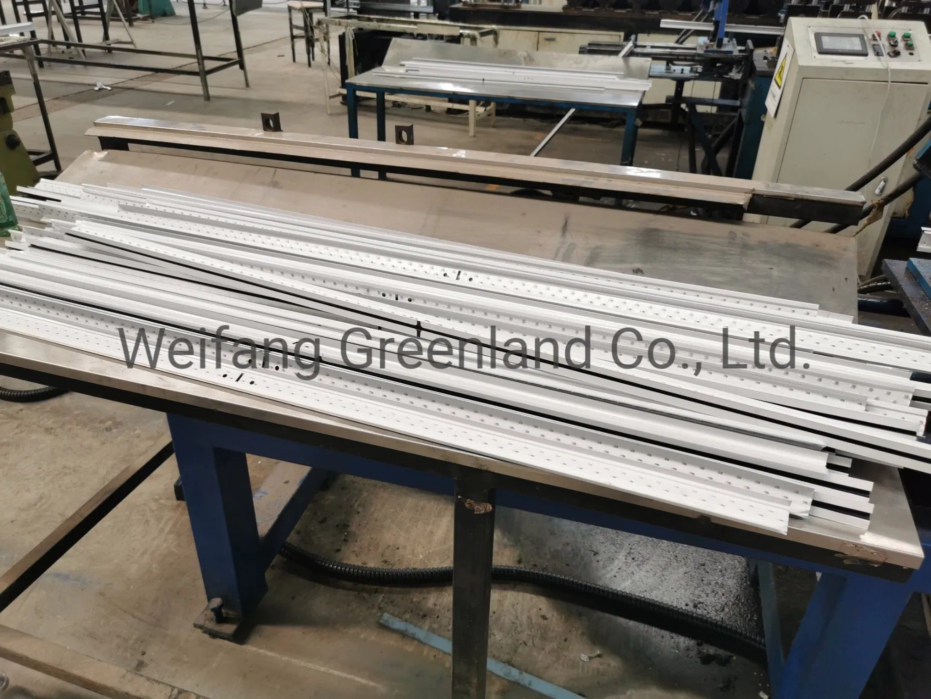 Ceiling System T Grid/Galvanized Construction Ceiling T Bar /Ceiling Keel