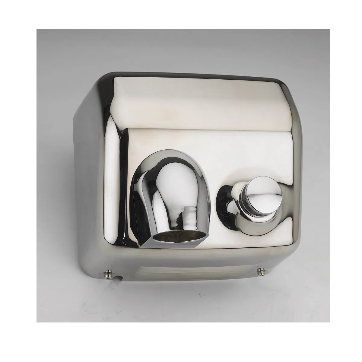 Sensor Hygienic Products Washroom ABS Body Speedflow Hand Dryer