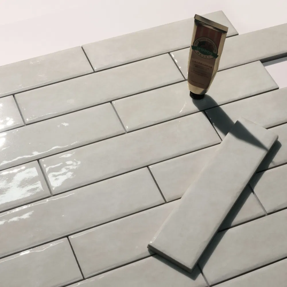 Diverse Styles Kitchen Wall Ceramic Tiles for Exquisite Dining Space