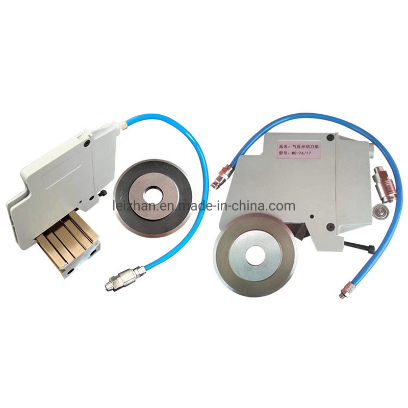 Пневматический держатель ножа для резки бумаги LEIZHAN DB