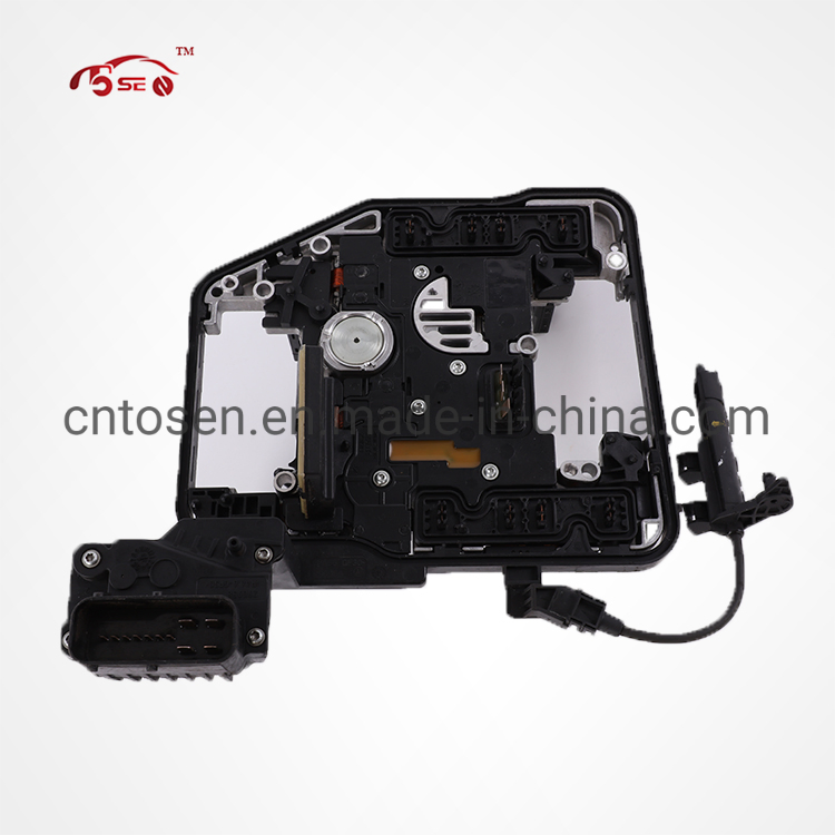 Блок управления АКПП 0AM927769D DSG7 для VW Audi