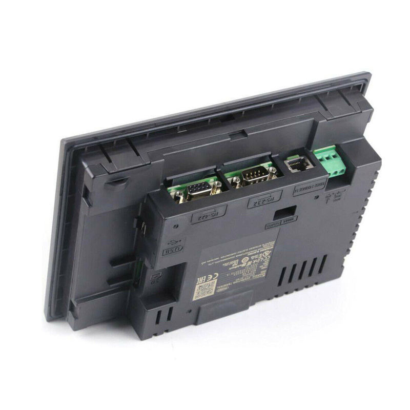 Сенсорный экран Mitsubishi GS2107-WTBD, 7 дюймов