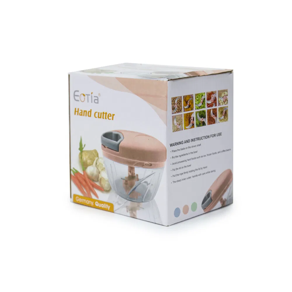 Ручной измельчитель овощей и продуктов