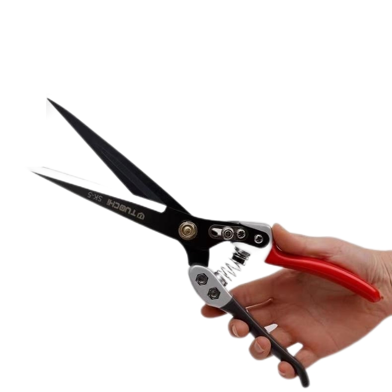 High Quality Stainless Wool Scissors