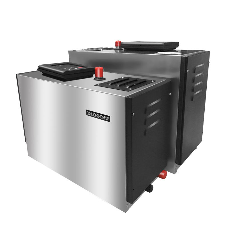 Парогенератор алюминиевый Diooist 15 кВт для хамама и сауны