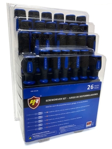 Магнитный набор отверток 26 предметов для ремонта
