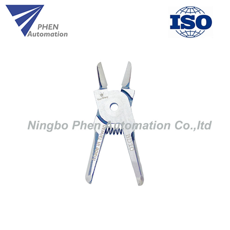 Пневматические ножницы Phen Premium S2 S7P S20