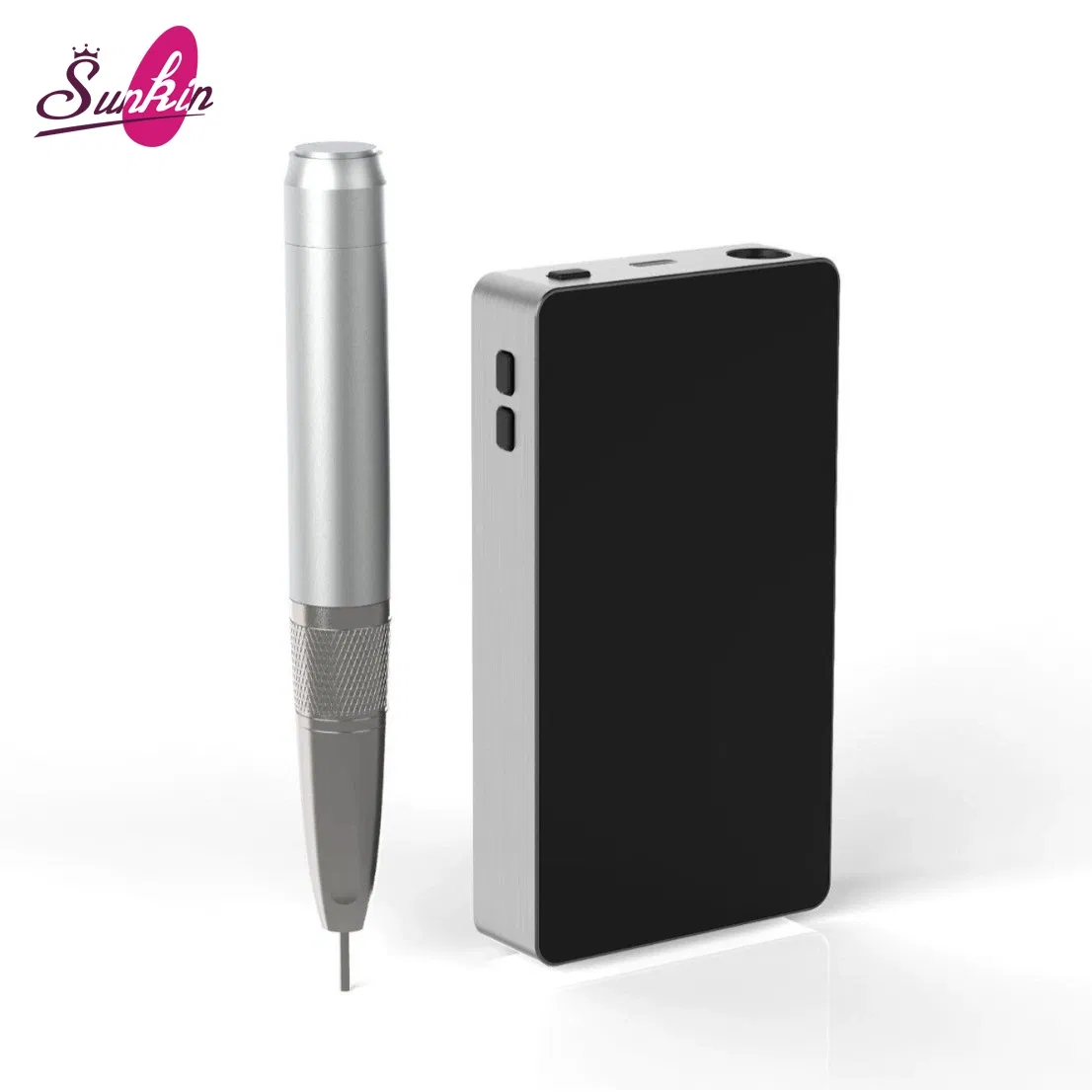 Professional Nail Polish Remover Nail E-File Brushless Electric Nail Drill 40000rpm