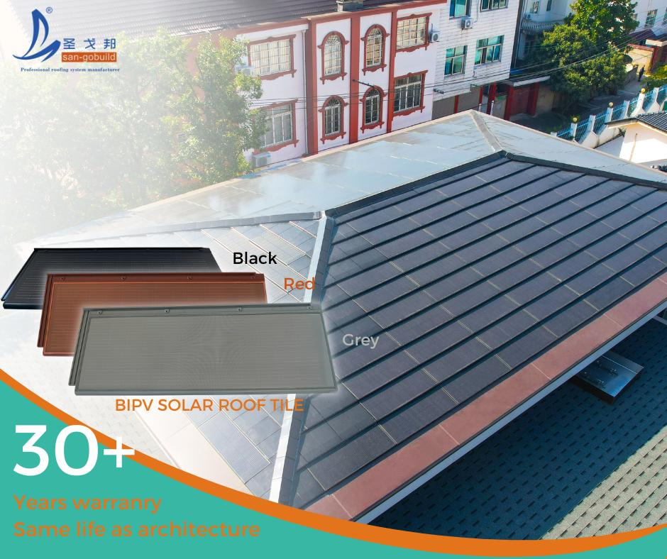 550watt Paneles Solares Costo Price Home Use Solar Panel Roof