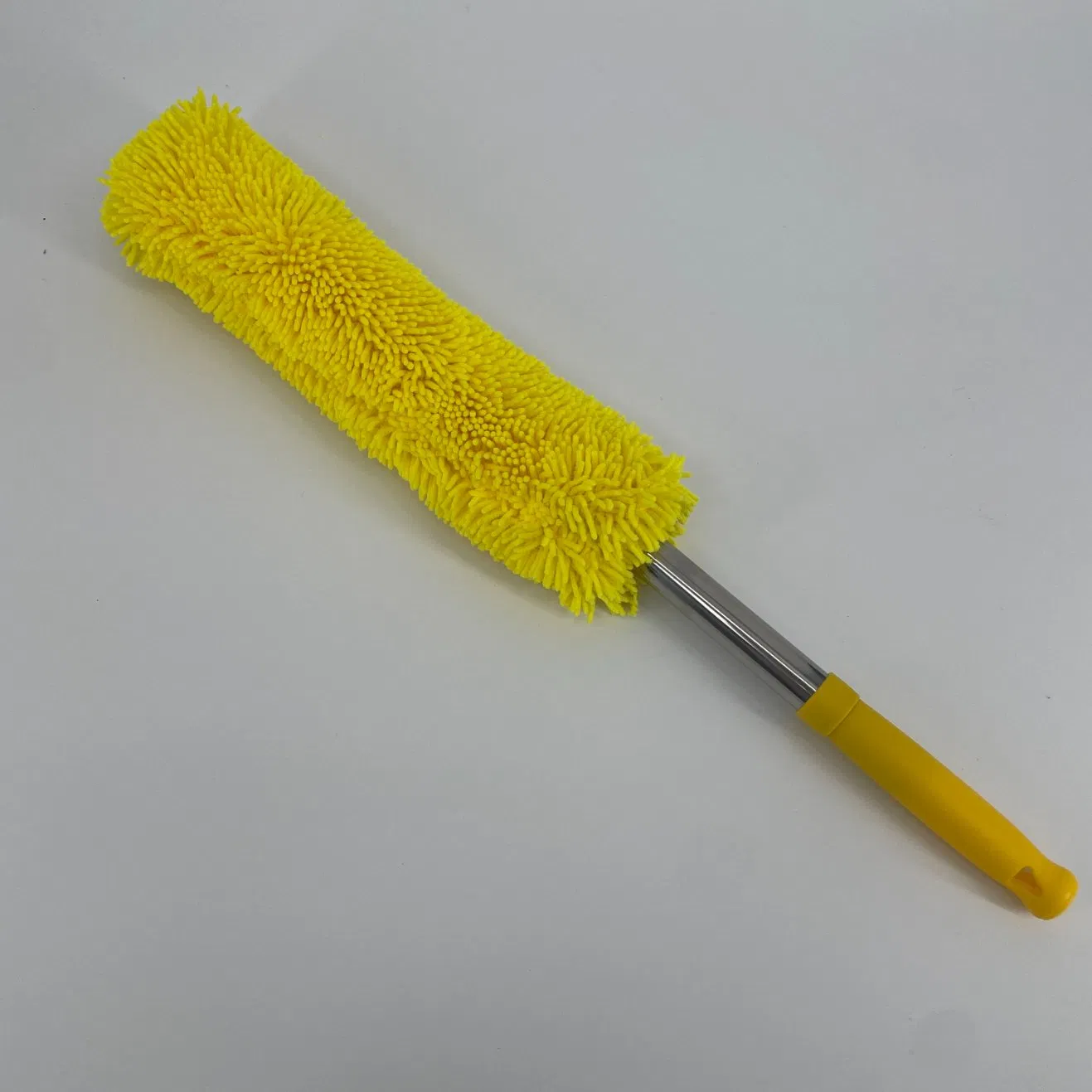 Cleaning Chenille Head Microfiber Duster Household Duster