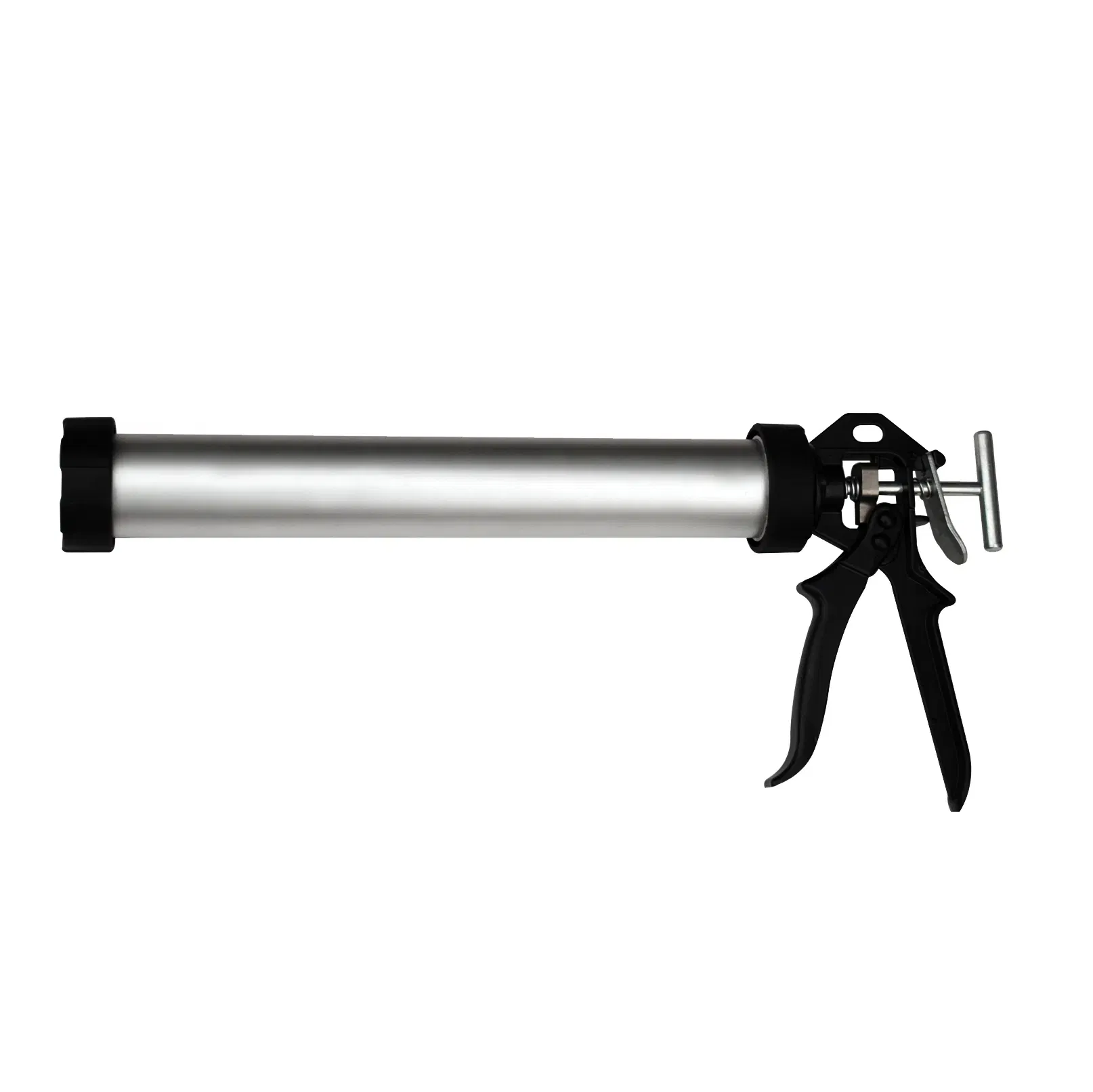 Hautine High Quality Aluminum Caulking Gun