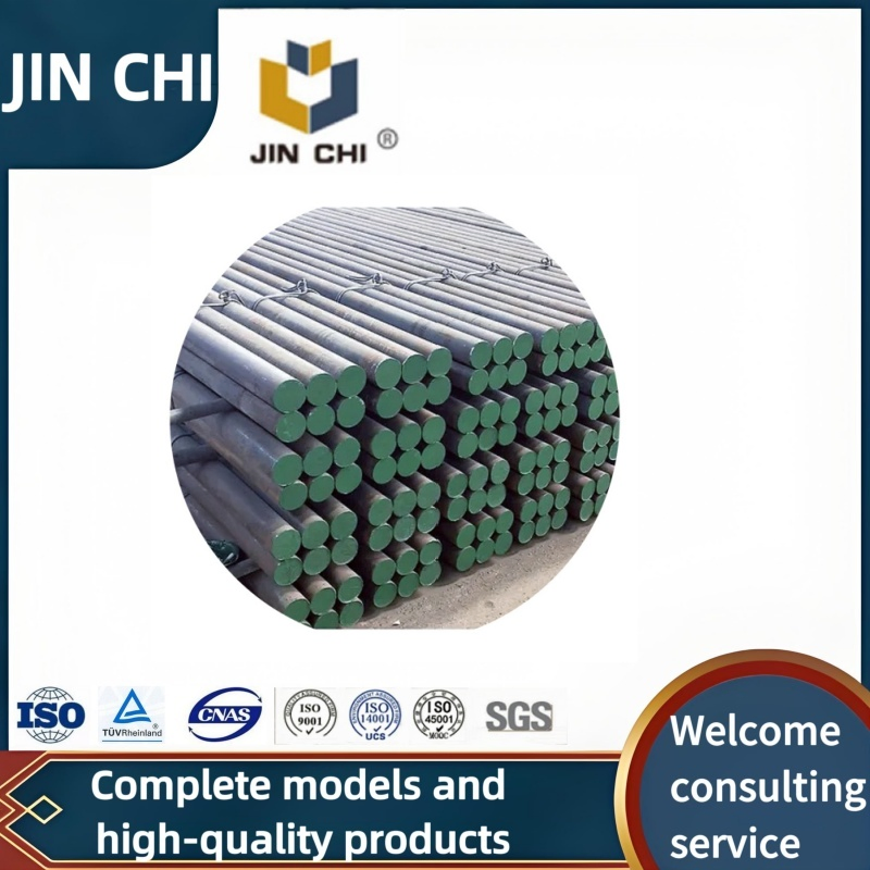Versatile Steel Grinding Rods Factory Sale Grinding Steel Media Grinding Steel Iron Bar Media Grinding Steel Rod