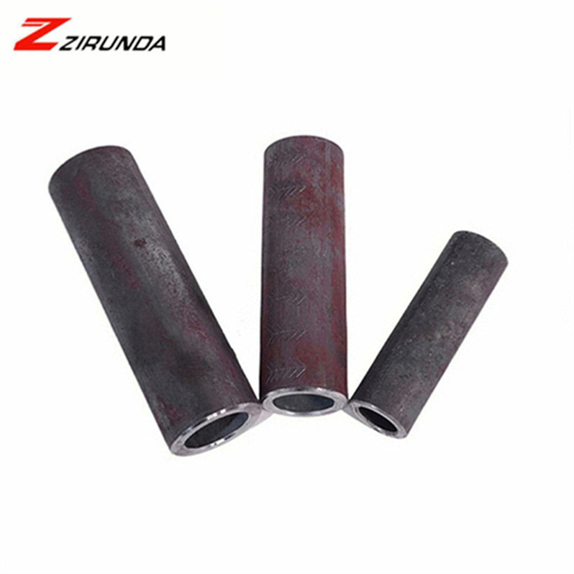 Cold Extrusion Sleeve Coupler for Construction Steel Joint Assembly