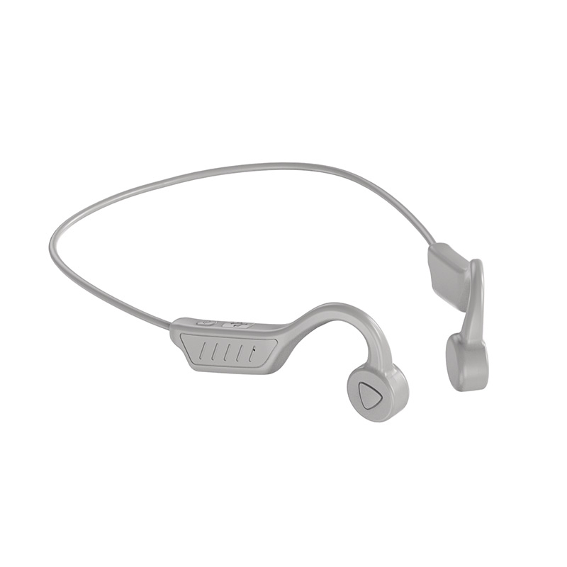 Portable Waterproof Swimming Wireless 5.0 Tws Bone Conduction Headphones Sports Earphone Headsets