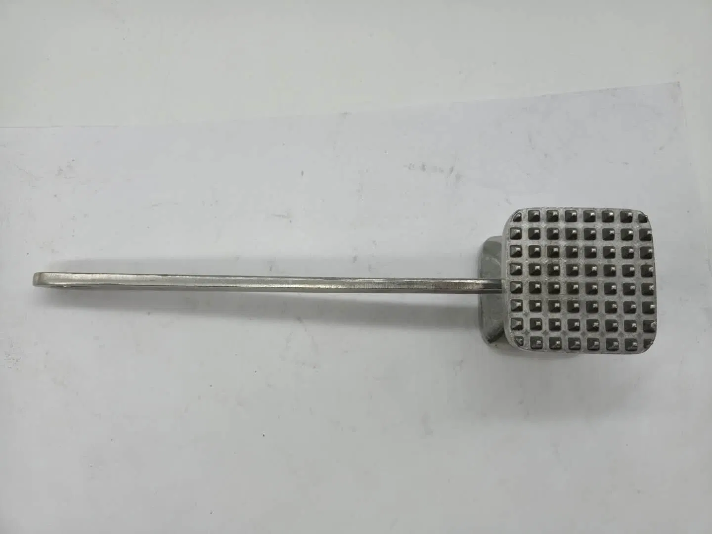 Um Metal Double Side Beaf Steak Mallet Meat Hammer