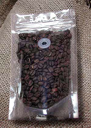 Sinoy Various Styles Stand up Coffee Bag with Selected Material