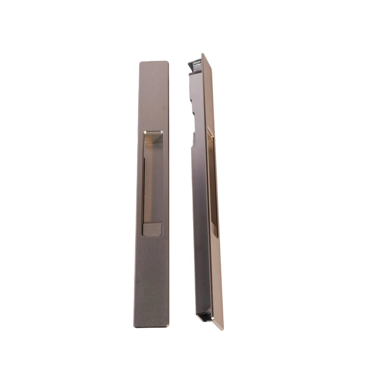 High-Quality Aluminum Door & Window Handles for Durable Hardware Fittings
