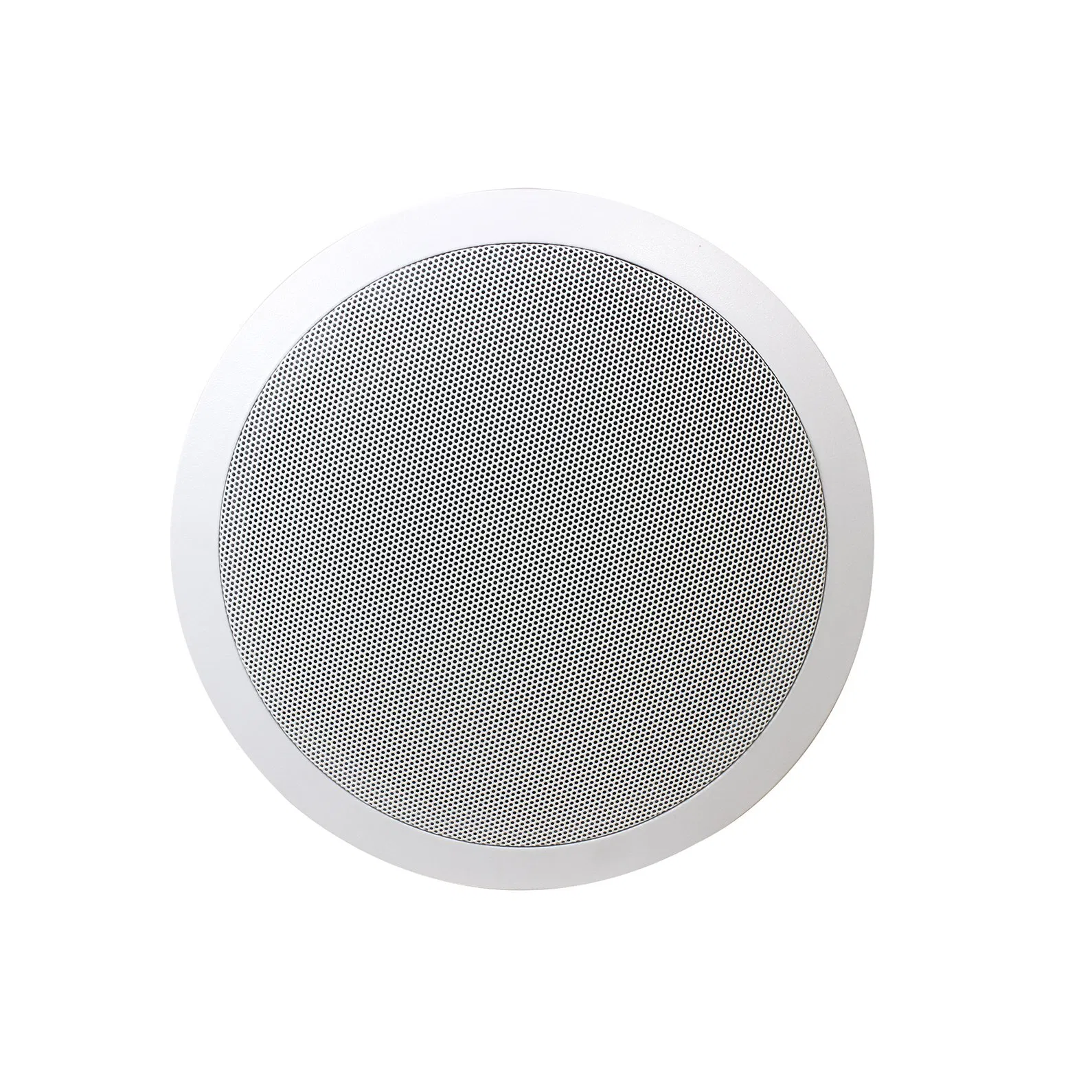 Like Audio 6 Inch 7.5/15/30W Metal Dome Coaxial Bluetooth in Ceiling Speaker
