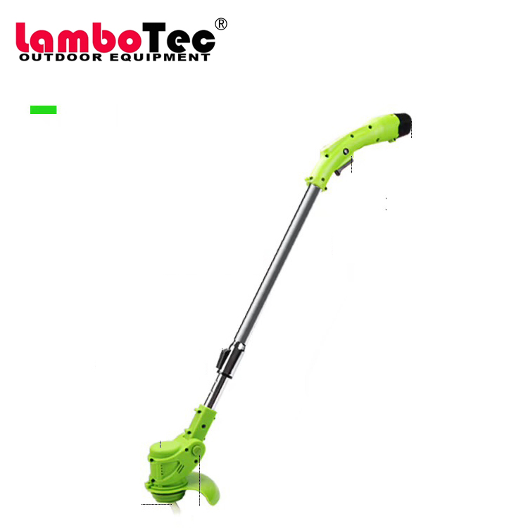 Lambotec 12 Inch Brushless Electric Cordless Chain Saw Handheld Lithium Battery Powered Chainsaw