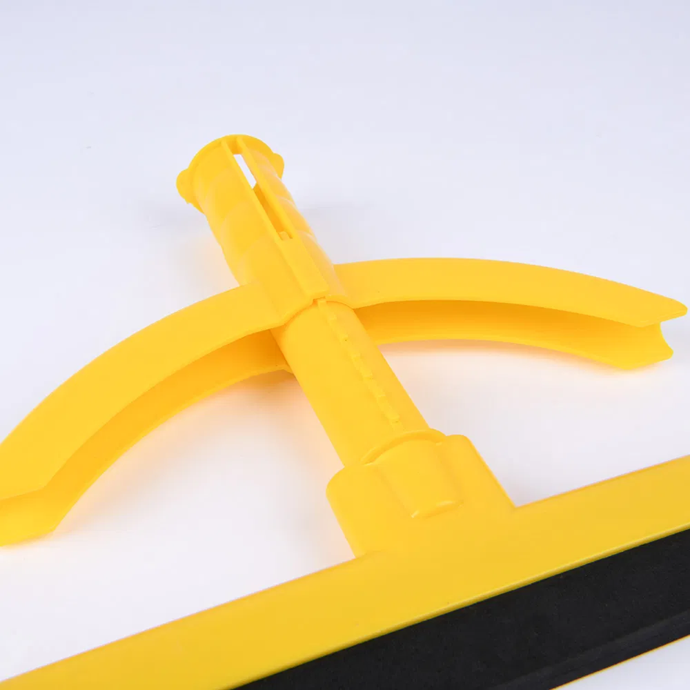 Fashion Design Water Cleaning Wiper EVA Blade Floor Squeegee